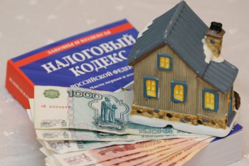 Налоговые сборы в России для владельцев недвижимости в Испании