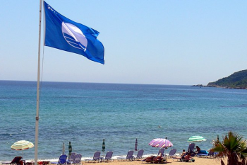 Пляжи Валенсии, удостоенные Голубого флага