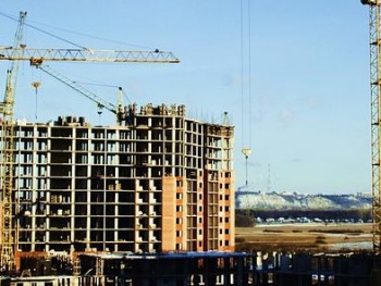 В Испании отказались от массового строительства нового жилья