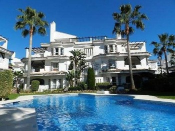 Где в Испании находится самое дорогое арендное жильё?