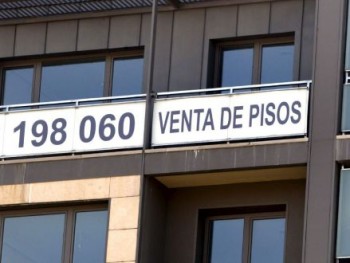 В Испании замедлился рост продажи жилья