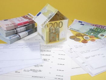 В сентябре в Испании зафиксирован 30% рост ипотеки