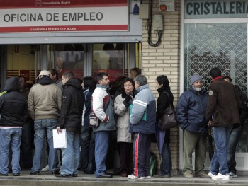 В каких городах Испании самая высокая и самая низкая безработица