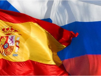 В Испании постоянно проживают более 71 тыс. россиян