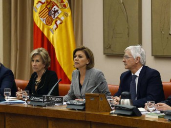 Министр обороны Испании извинилась за гибель испанских военнослужащих в 2003 году