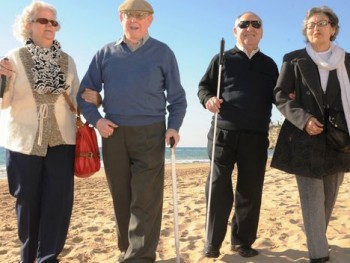 Средняя пенсия в Испании составляет 914 евро