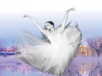 День святого Валентина в Валенсии пройдет под знаком русского балета