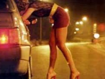 Несовершеннолетняя россиянка не занималась проституцией