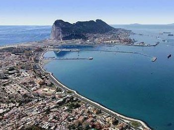 Испания будет оспаривать статус Гибралтара