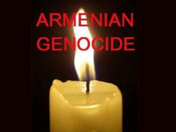 Валенсия признала геноцид армян