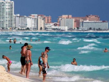 Иностранные туристы потратили в Испании более 49 млрд. евро