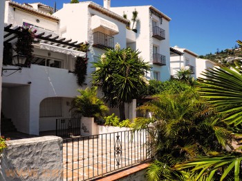 Продажа жилья в Испании выросла на 16,8% в годовом выражении