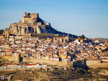 Morella (Кастельон) отпразднует День самых красивых деревень Испании с бесплатным доступом в музеи 