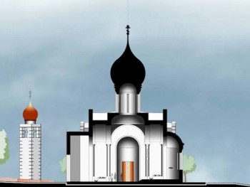 В Эстепоме (Андалусия) будет построен крупнейший в Испании православный храм