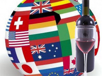 Испании поставила на внешние рынки рекордное количество вина