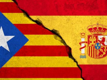 Бизнес в спешном порядке покидает Каталонию