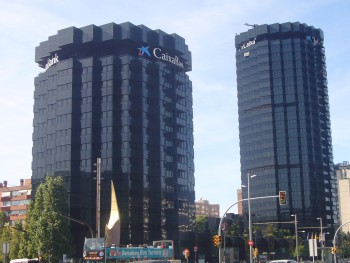 Каталонские банки CaixaBank y Sabadell будут платить налоги в Валенсийском сообществе