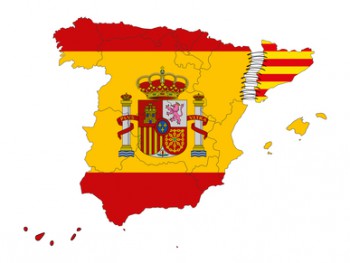 Уже почти 700 компаний покинули Каталонию