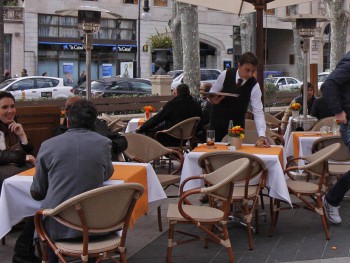На Балеарских островах самая низкая безработица в Испании