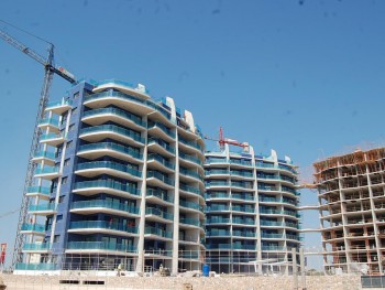 Цены на жильё в Валенсии выросли за год на 6%