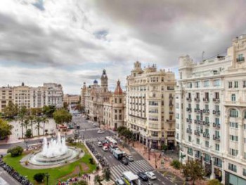 Большинство покупок жилья в Валенсии совершается в самых дорогих районах