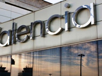 Пассажиропоток аэропорта Валенсии увеличился в марте 2018 года на 28,5%
