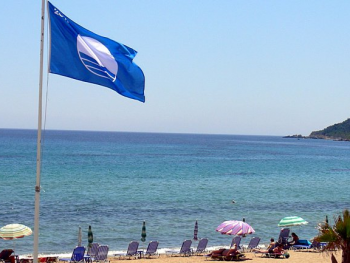 Пляжи Валенсийского сообщества получили в 2018 году 132 Голубых флага