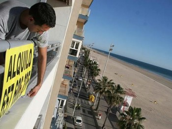 Правительство Испании намеревается отрегулировать рынок аренды жилья