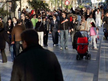 В Испании зарегистрировано 74 тысячи российских граждан