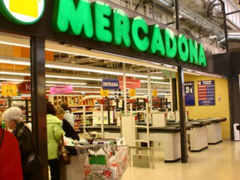 Mercadona завоевала четверть продуктового рынка Испании