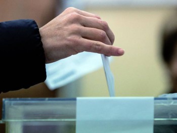 93% иностранцев, зарегистрированных в Валенсии, не смогут голосовать на муниципальных выборах 26-м 