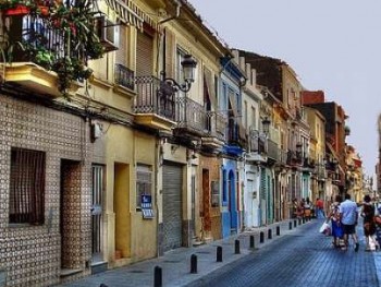 Каждые три из десяти жилых объектов в Валенсийском Сообществе куплено иностранцами