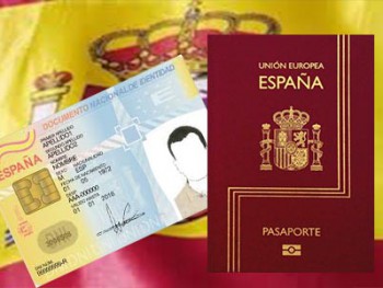 В 2018 году почти 91 тысяч иностранцев получили гражданство Испании