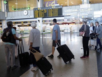 Аэропорт Валенсии в 2019 году установил исторический рекорд с 8,54 миллионами пассажиров