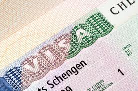 Изменились требования по пребыванию туристов в шенгенской зоне 