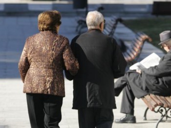 Число жителей Испании, получающих различные пенсионные выплаты, составило 9,9 млн. человек