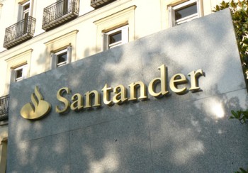 Банк Santander вновь начинает строить недвижимость в Испании 