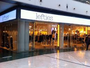 Zara закрывает в России магазины бюджетной одежды Lefties