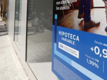 Ипотечный рынок Испании падает шестой месяц подряд