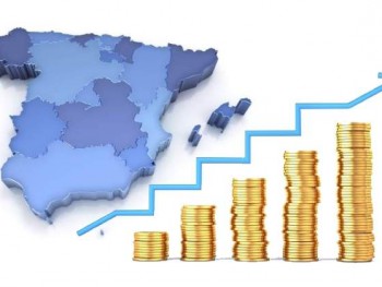 Госдолг Испании приблизился к 120% ВВП в феврале 2021 года