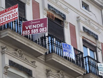 Нотариусы: цены на жильё в Испании выросли на 2,3% в июне 2021 года