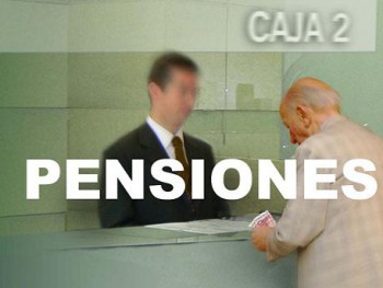 Средняя пенсия по возрасту в Испании составила в сентябре 1.193 евро