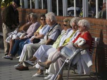 Расходы на пенсии в Испании составляют 12% от ВВП страны