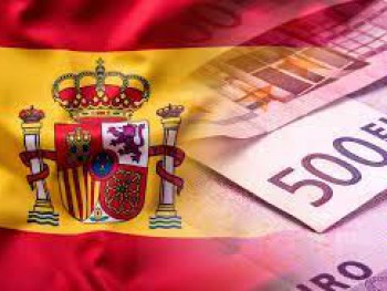 Экономика Испании выросла на 2,0% в третьем квартале 2021 года