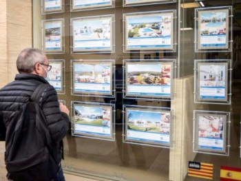 Продажи жилья в Испании растут девятый месяц подряд