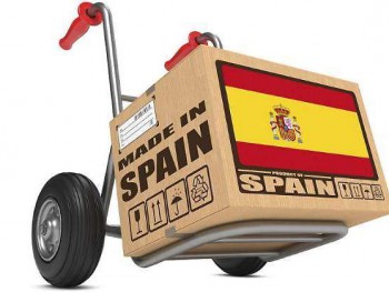 Дефицит торгового баланса Испании в ноябре 2021 года составил 20,8 млрд. евро 