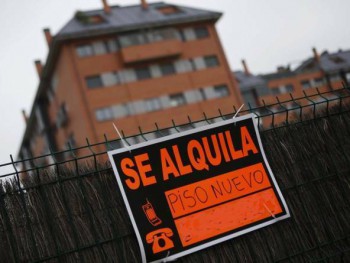 Собственники недвижимости Валенсии боятся предоставлять своё жильё для аренды