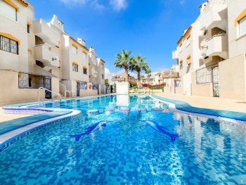 Продажи домов в Испании регистрируют лучший май за 15 лет 