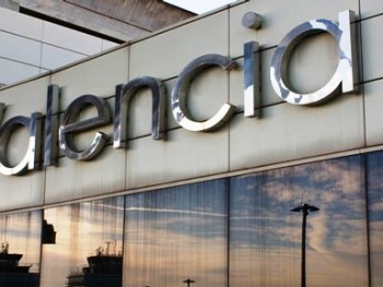 Пассажиропоток аэропорта Валенсии три месяца подряд фиксирует рекордные показатели