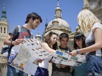 В Испании отдохнули 7,2 миллиона иностранных туристов в апреле 2023 года